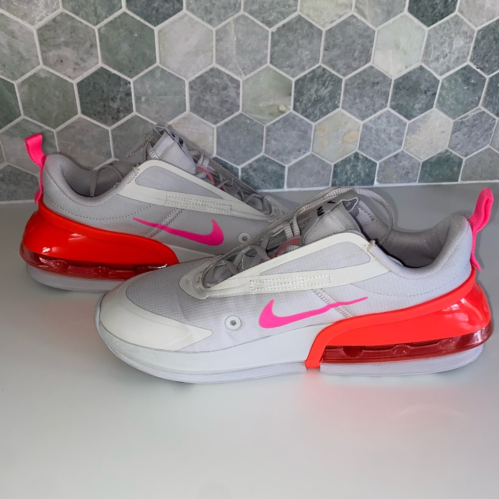 Nike women’s Air Max Up shoes, size 9 - Picture 3 of 9